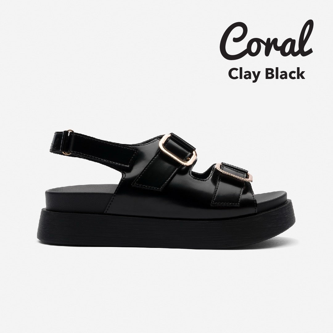 Clay Black