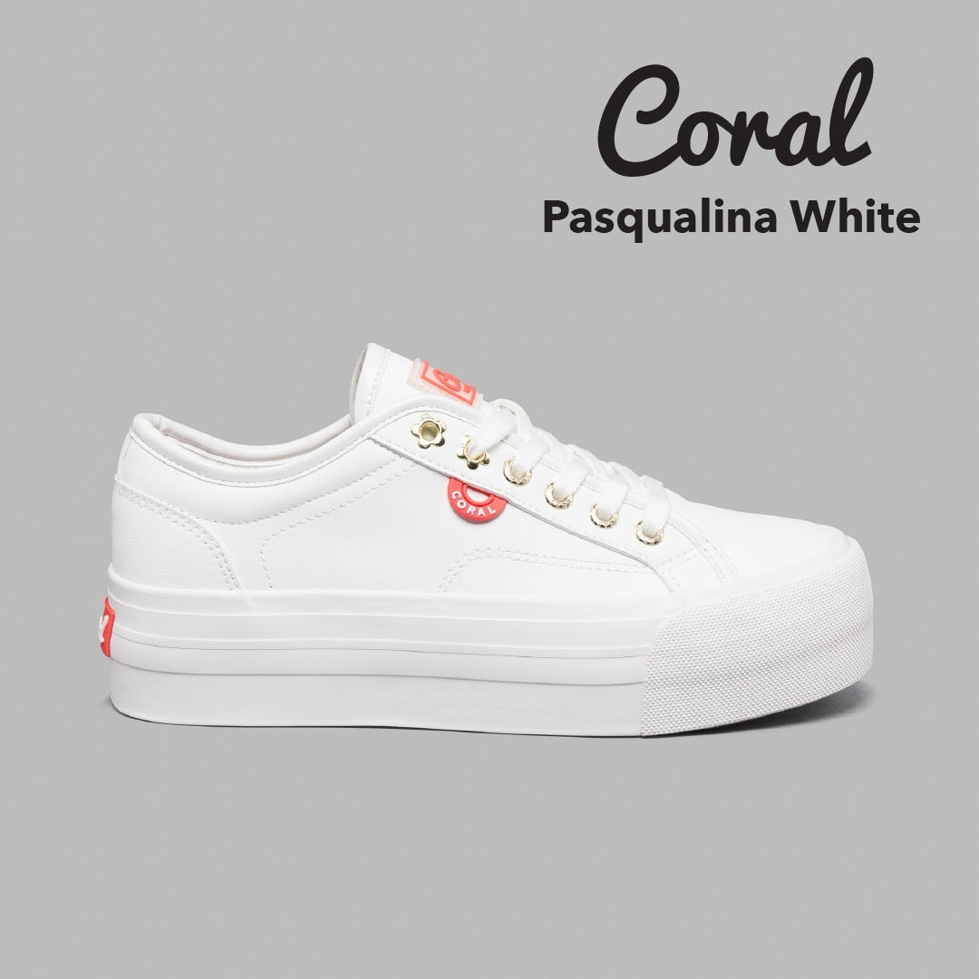 Pasqulina White