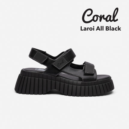 Laroi All Black