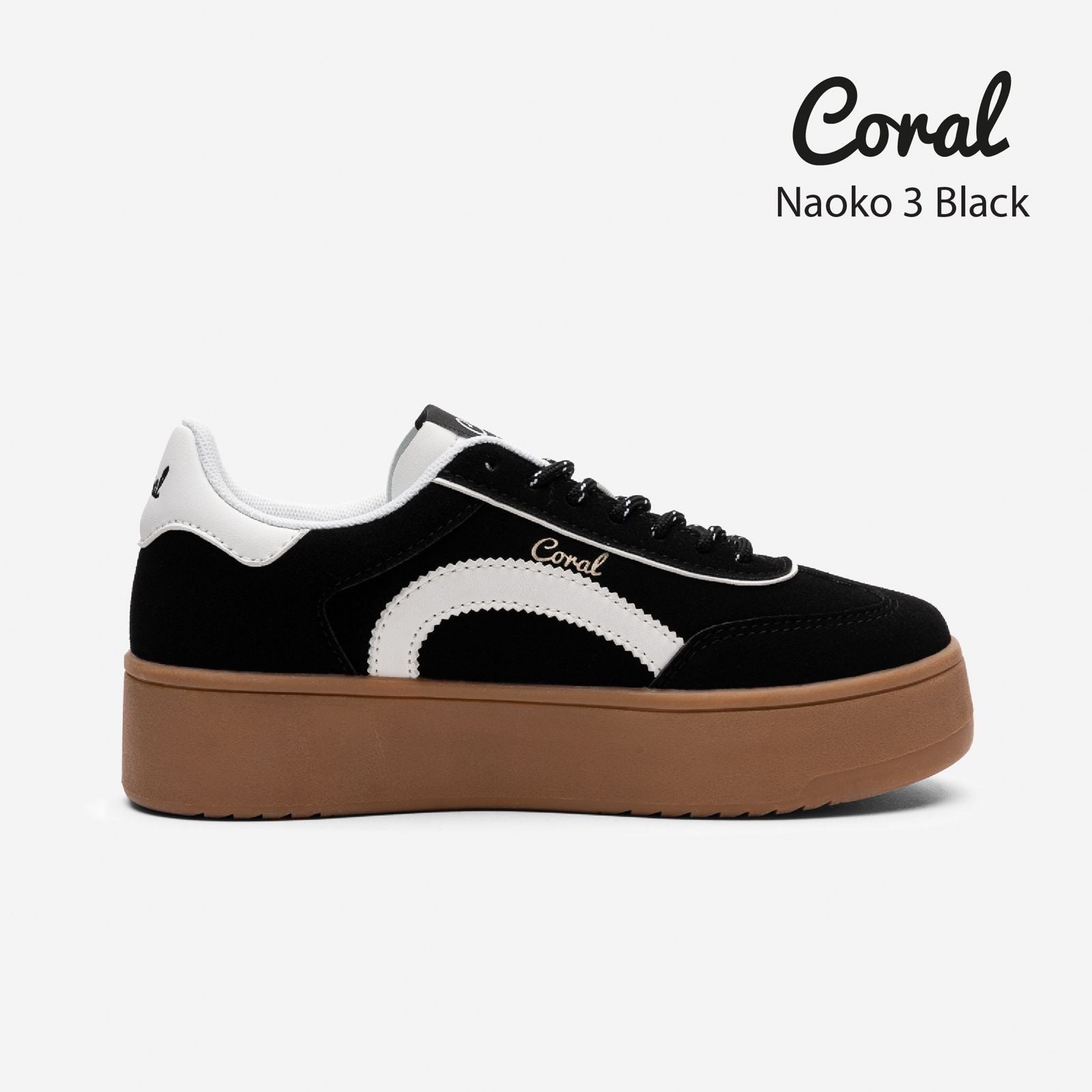 NAOKO3 BLACK