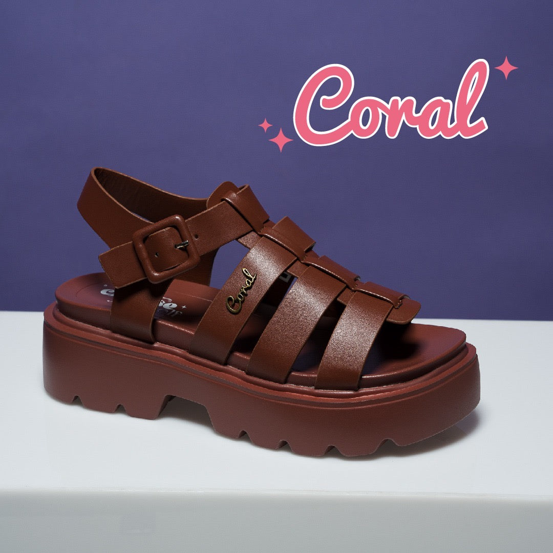 CLEOPATRA4 BROWN