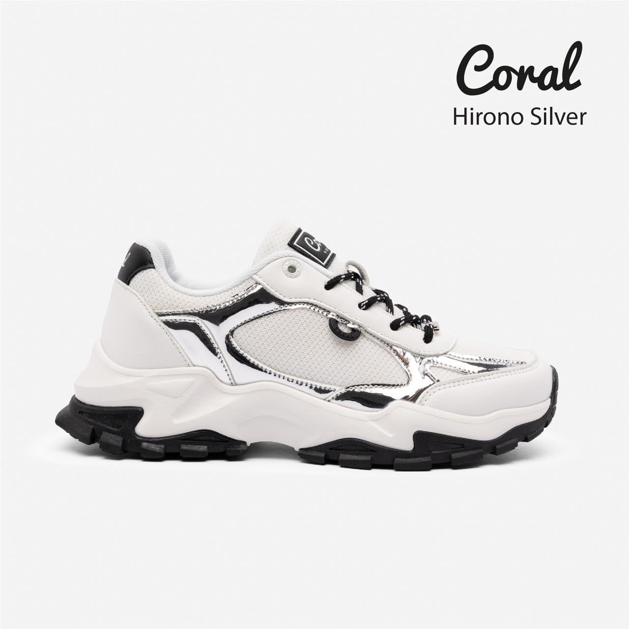 HIRONO SILVER