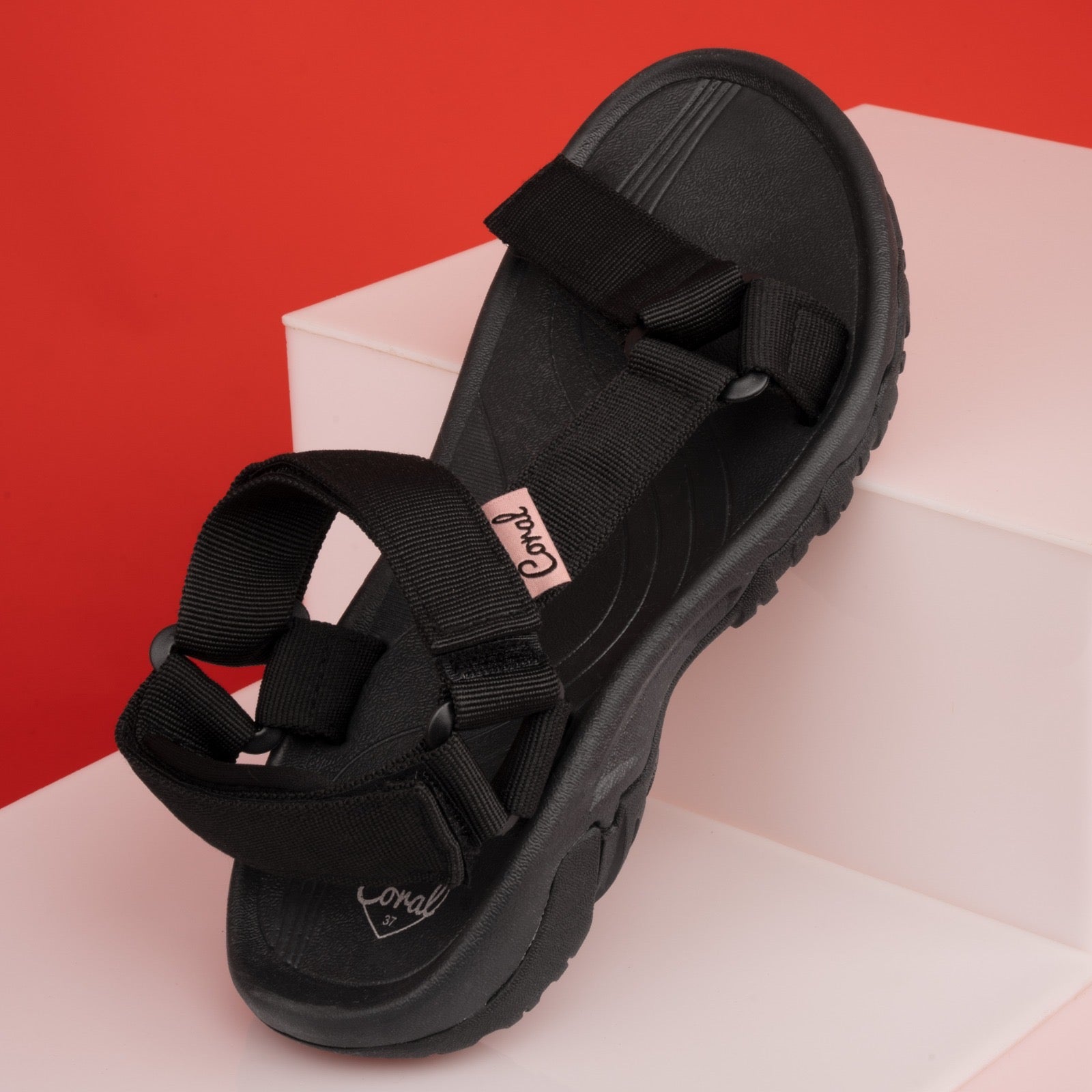 PATAGONIA3 BLACK