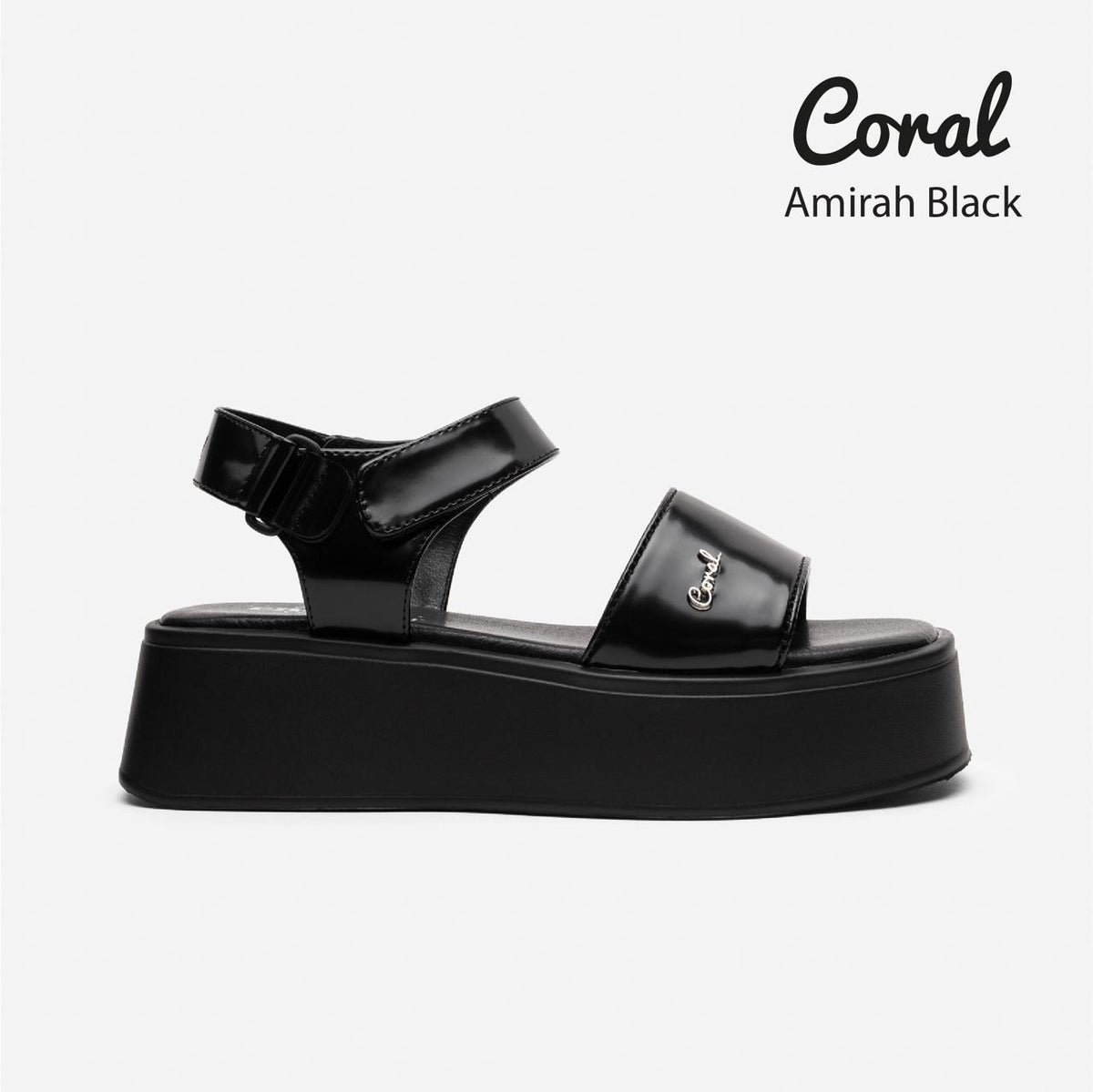Amirah Black