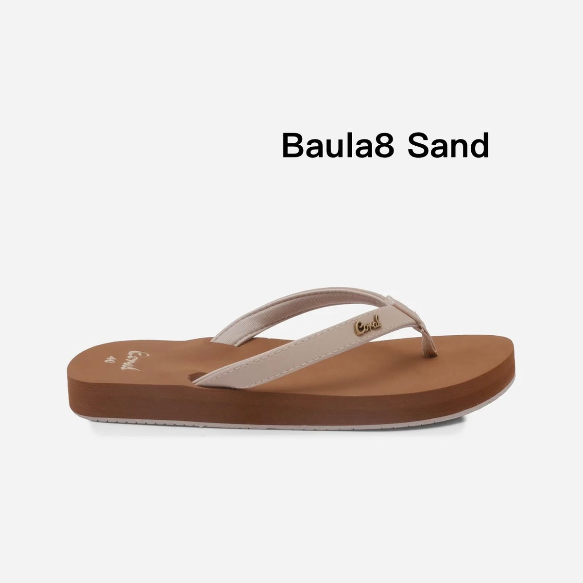 Baula8 Sand