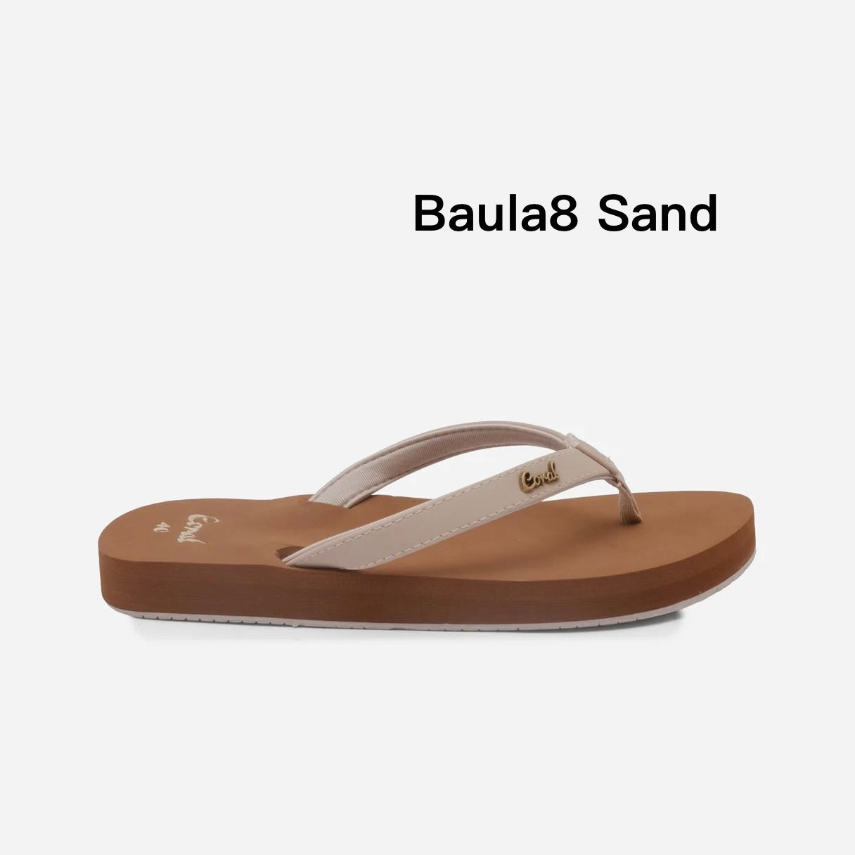 Baula8 Sand