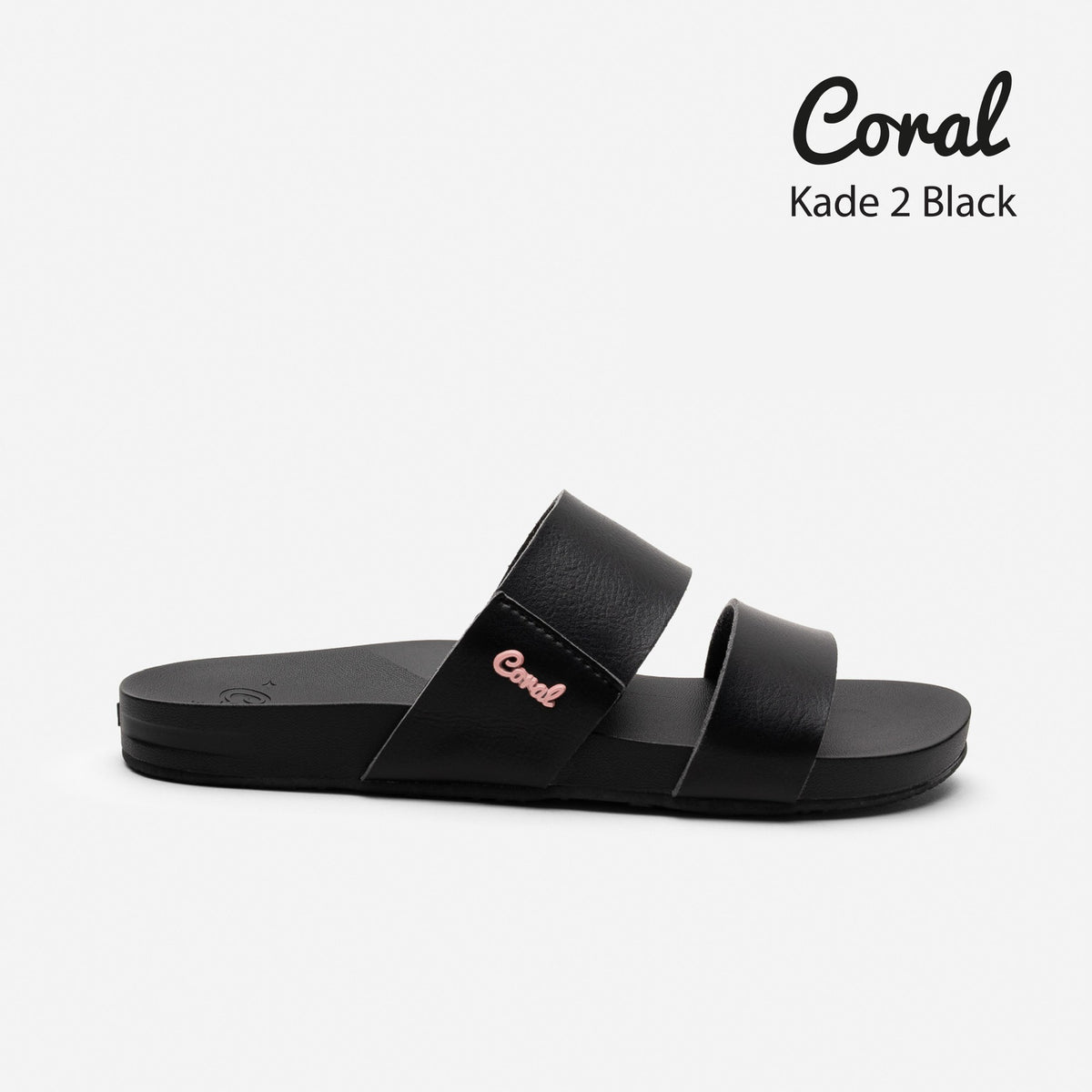 Kade2 Black