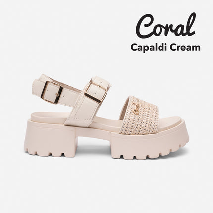 Capaldi Cream