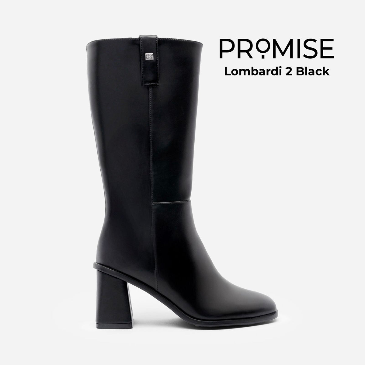 LOMBARDI2 BLACK