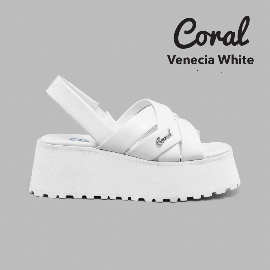 Venecia White