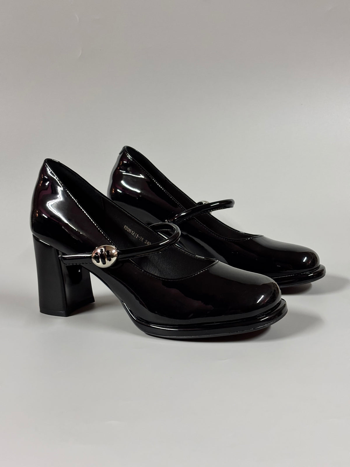 1211-3 BLACK