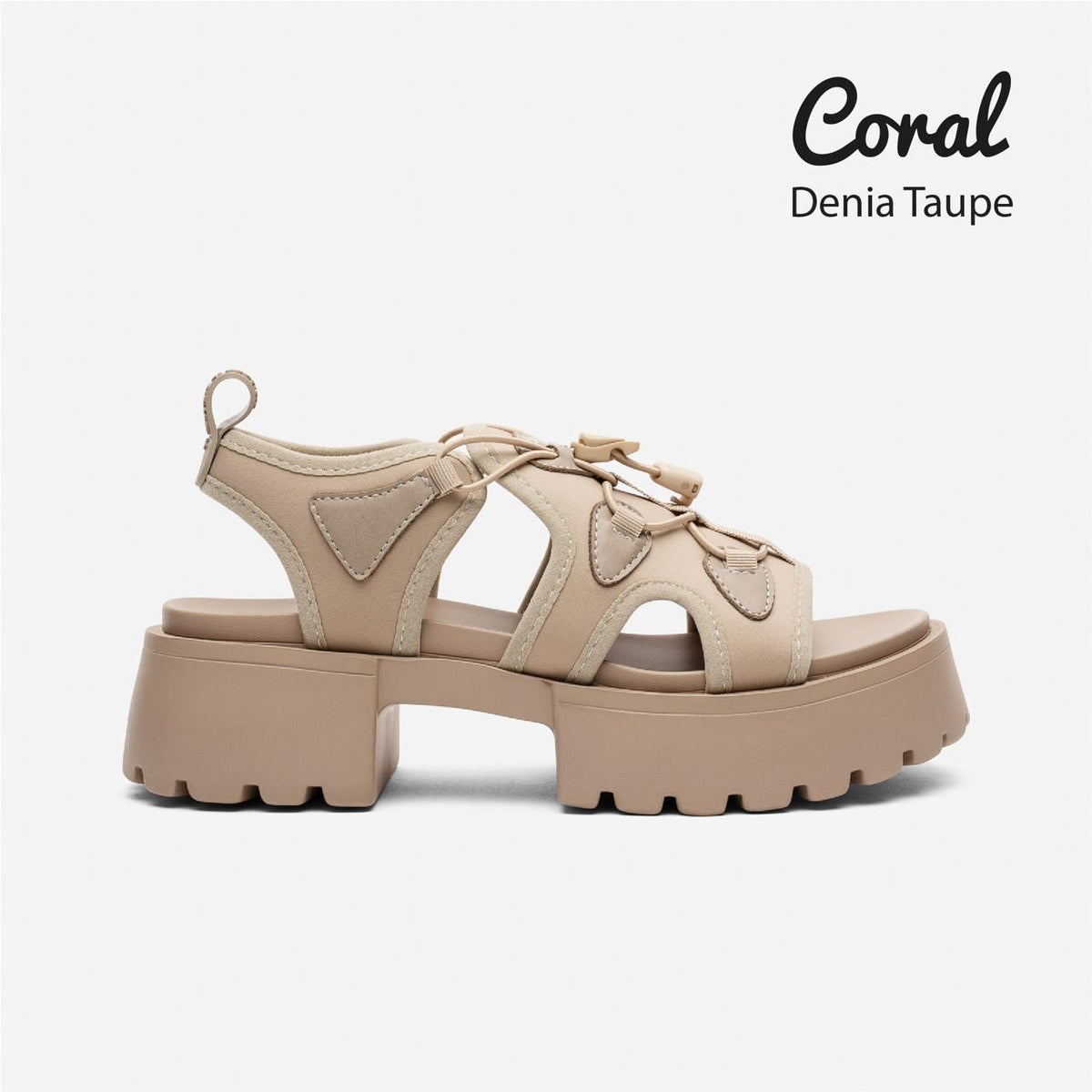 Denia Taupe