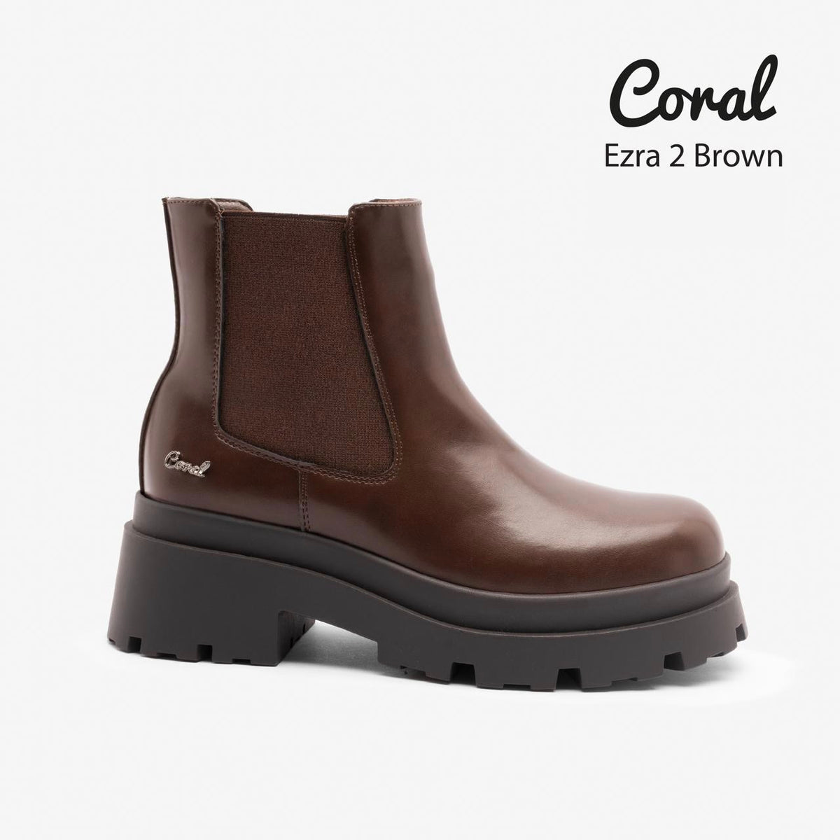 EZRA2 BROWN