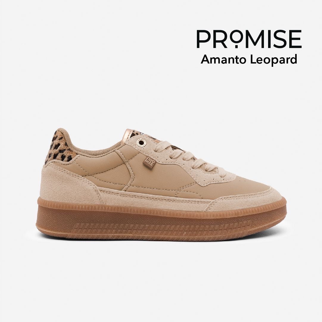 Amanto Leopard