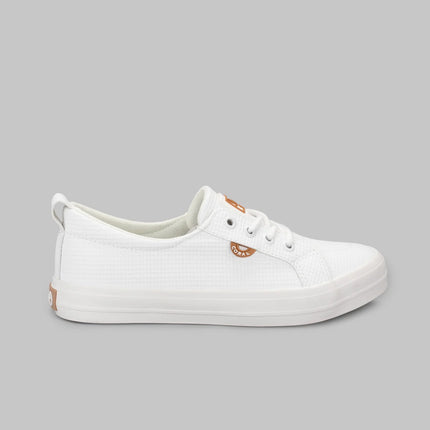 Jules3 White Tex