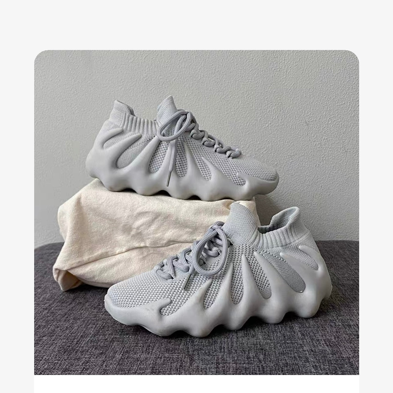 450 Grey