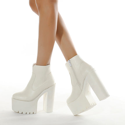 168-BOTA WHITE