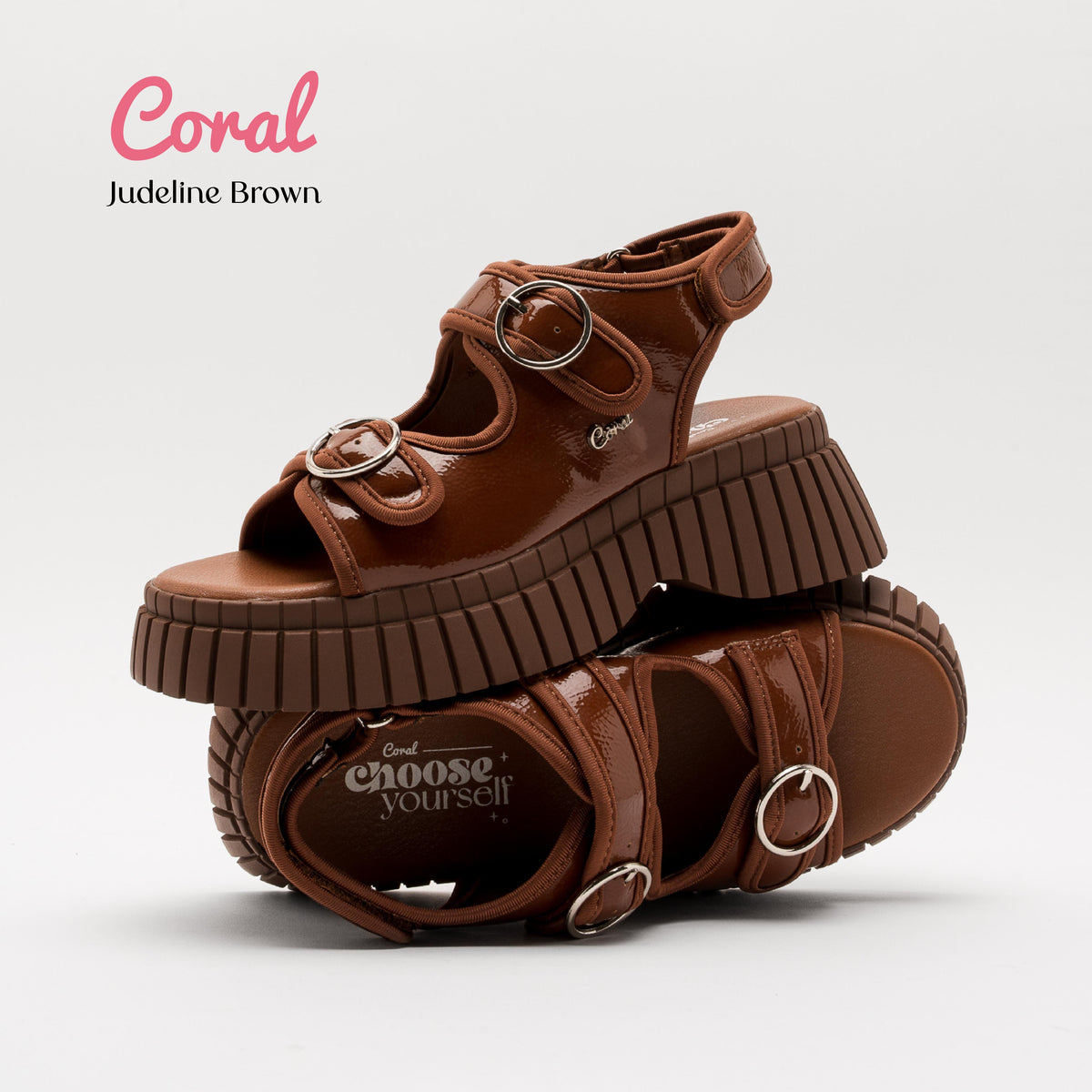 JUDELINE BROWN