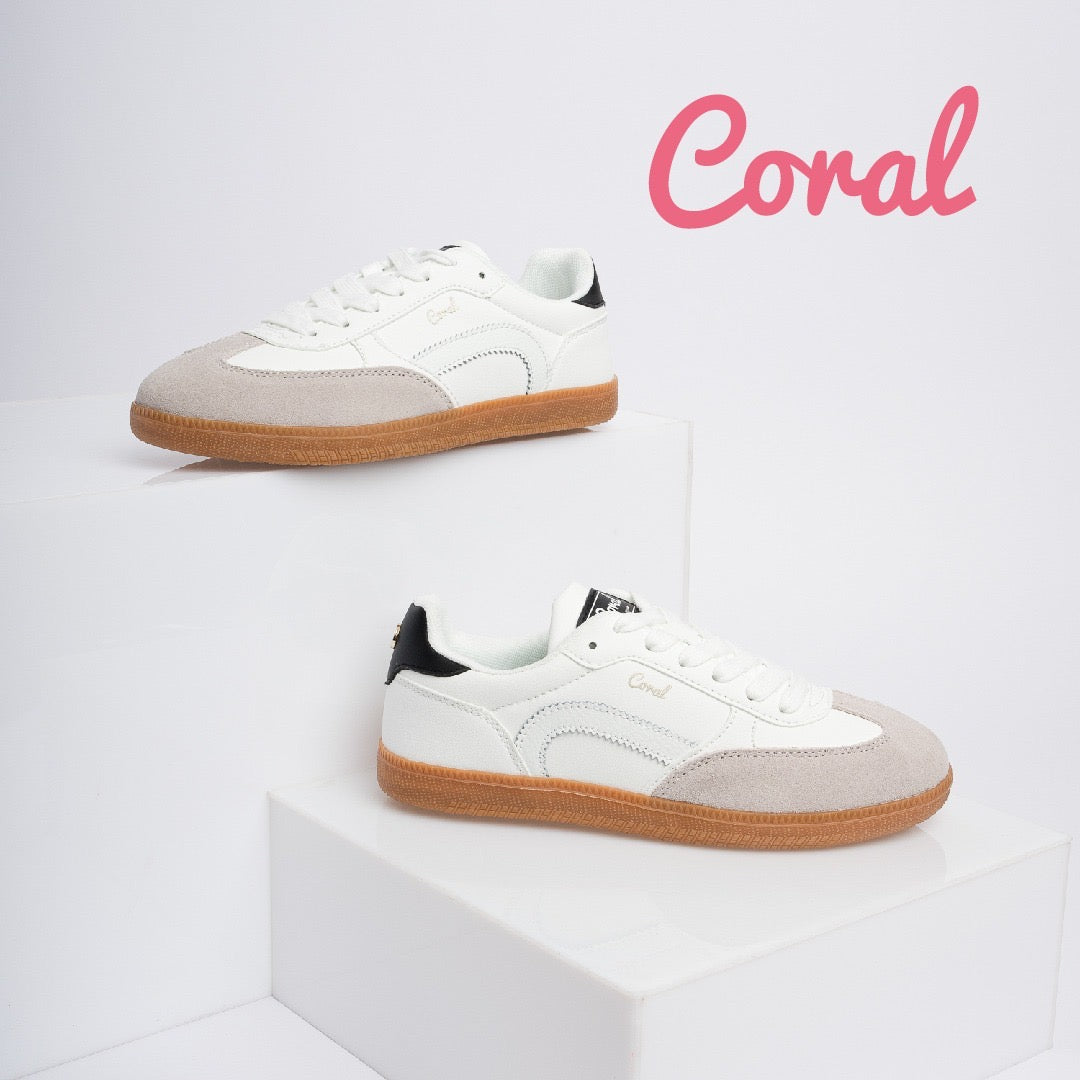 EMPORIA WHITE
