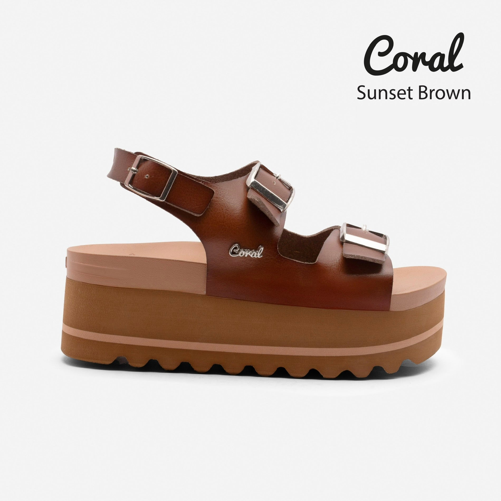 Sunset Brown