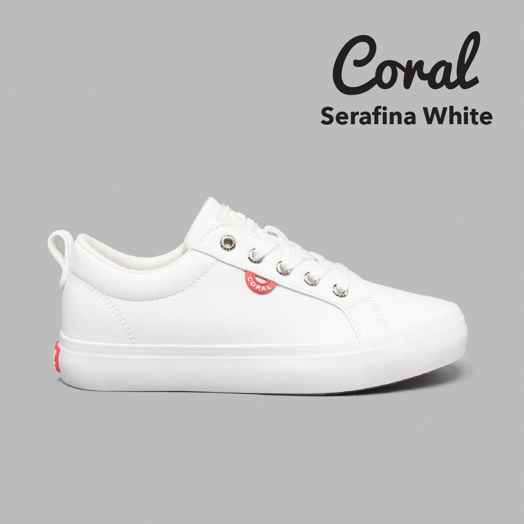 Serafina White