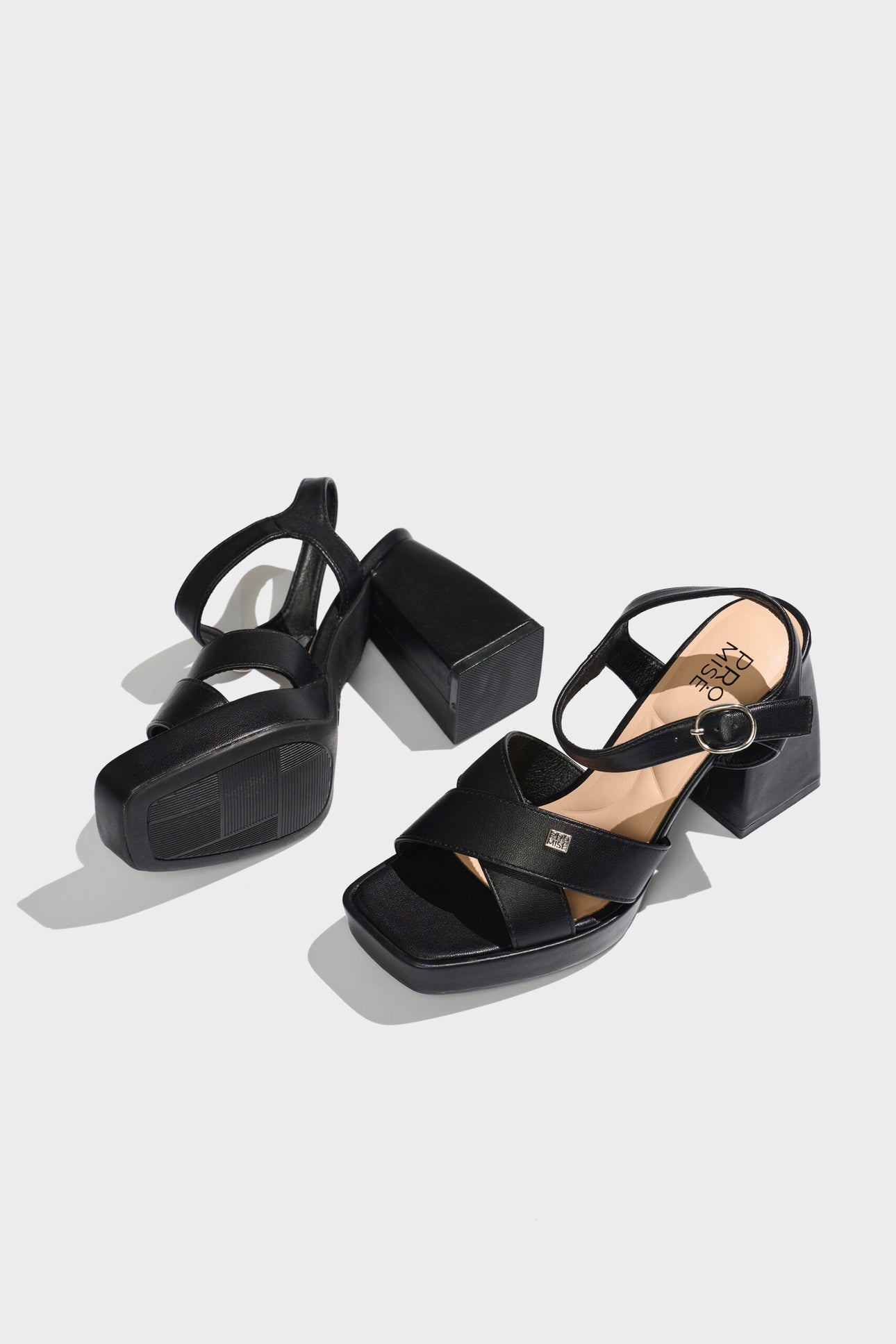 CAMALEON BLACK
