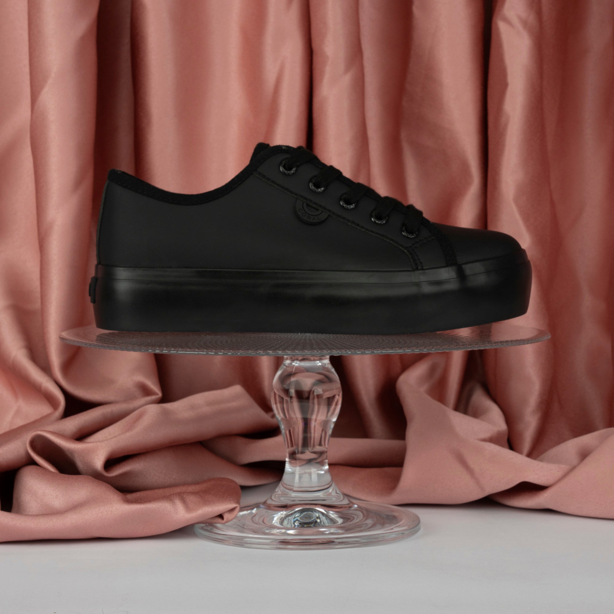 Puchi Black