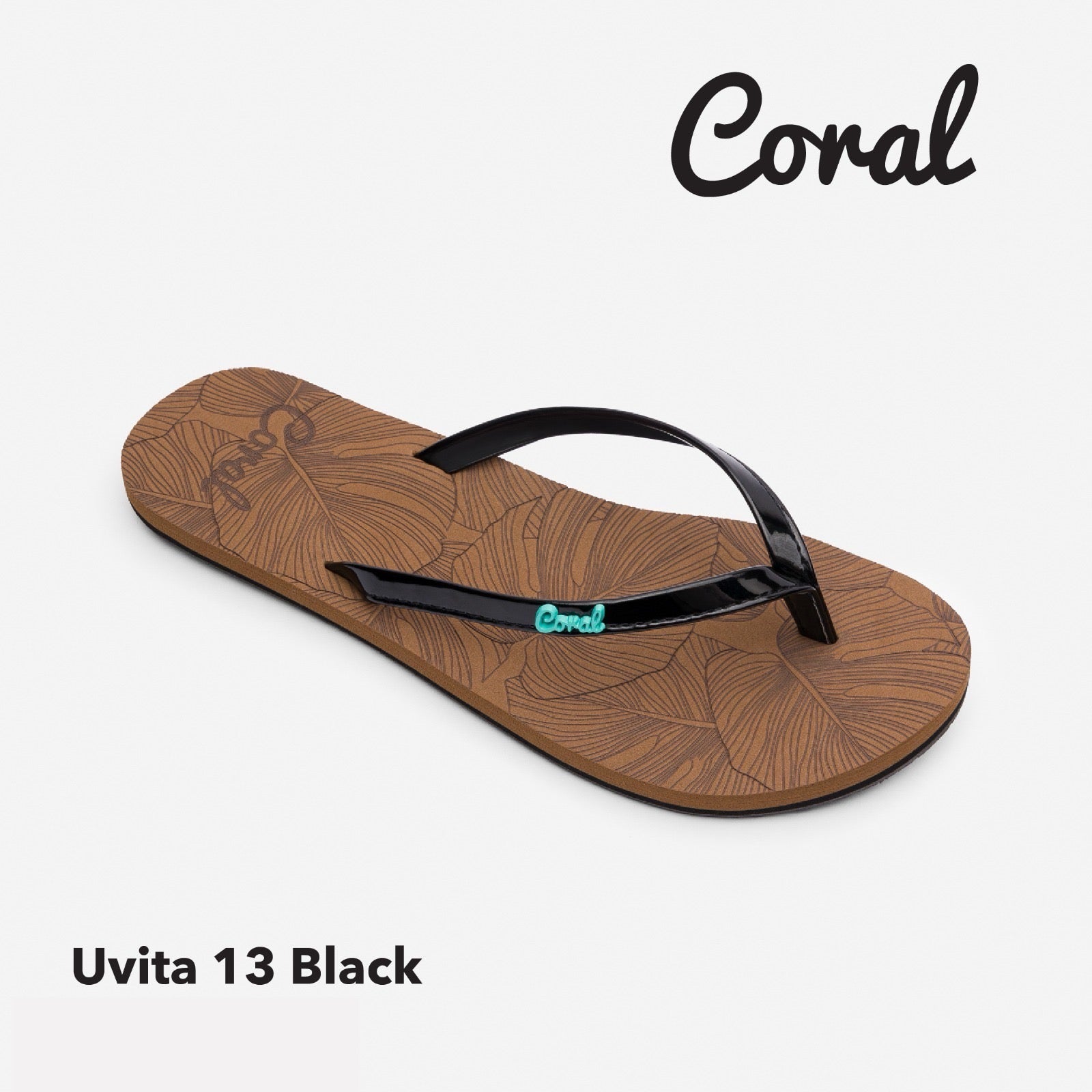 Uvita13 Black