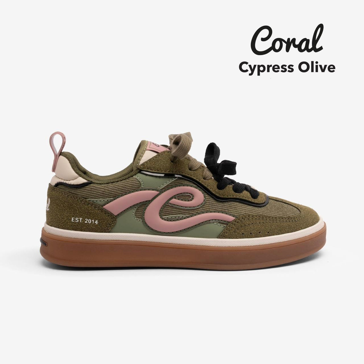 Cypress Olive