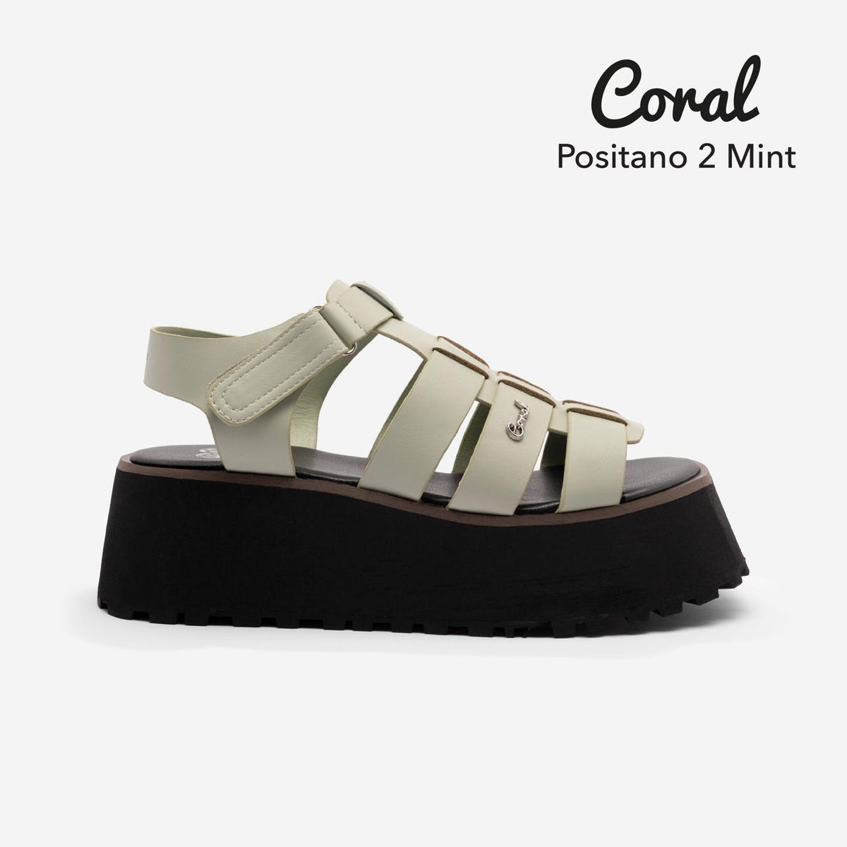 POSITANO2 MINT
