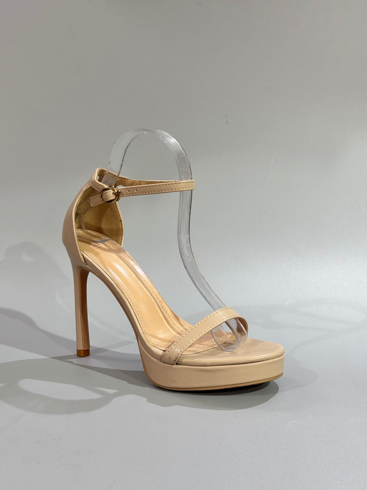 987-1 NUDE 11CM