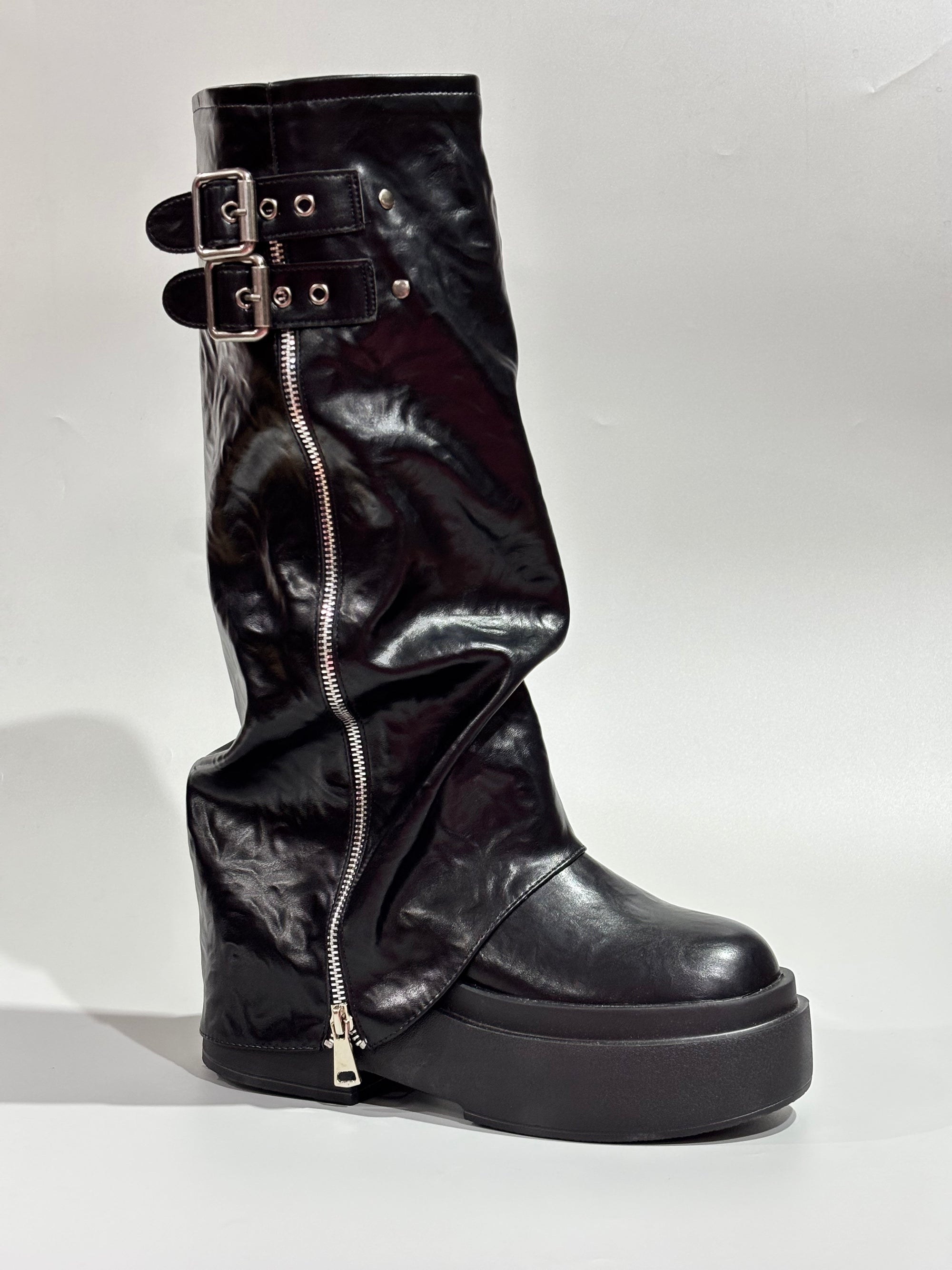 376-9 BLACK