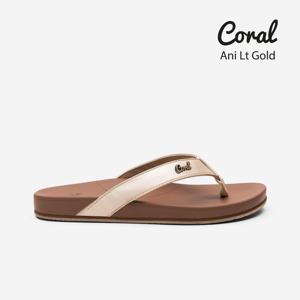 Ani Lt Gold
