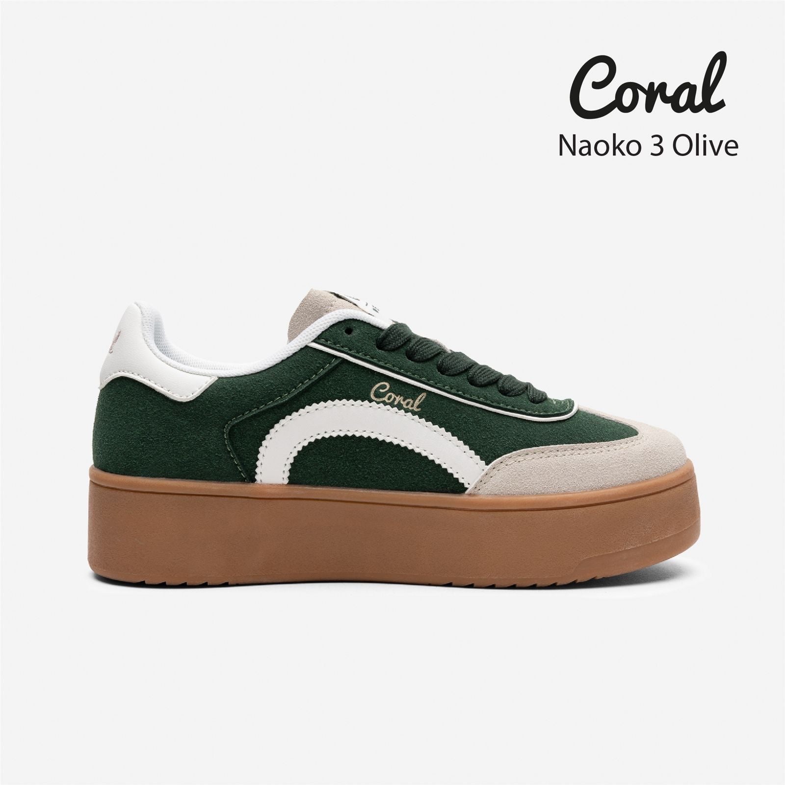 NAOKO3 OLIVE