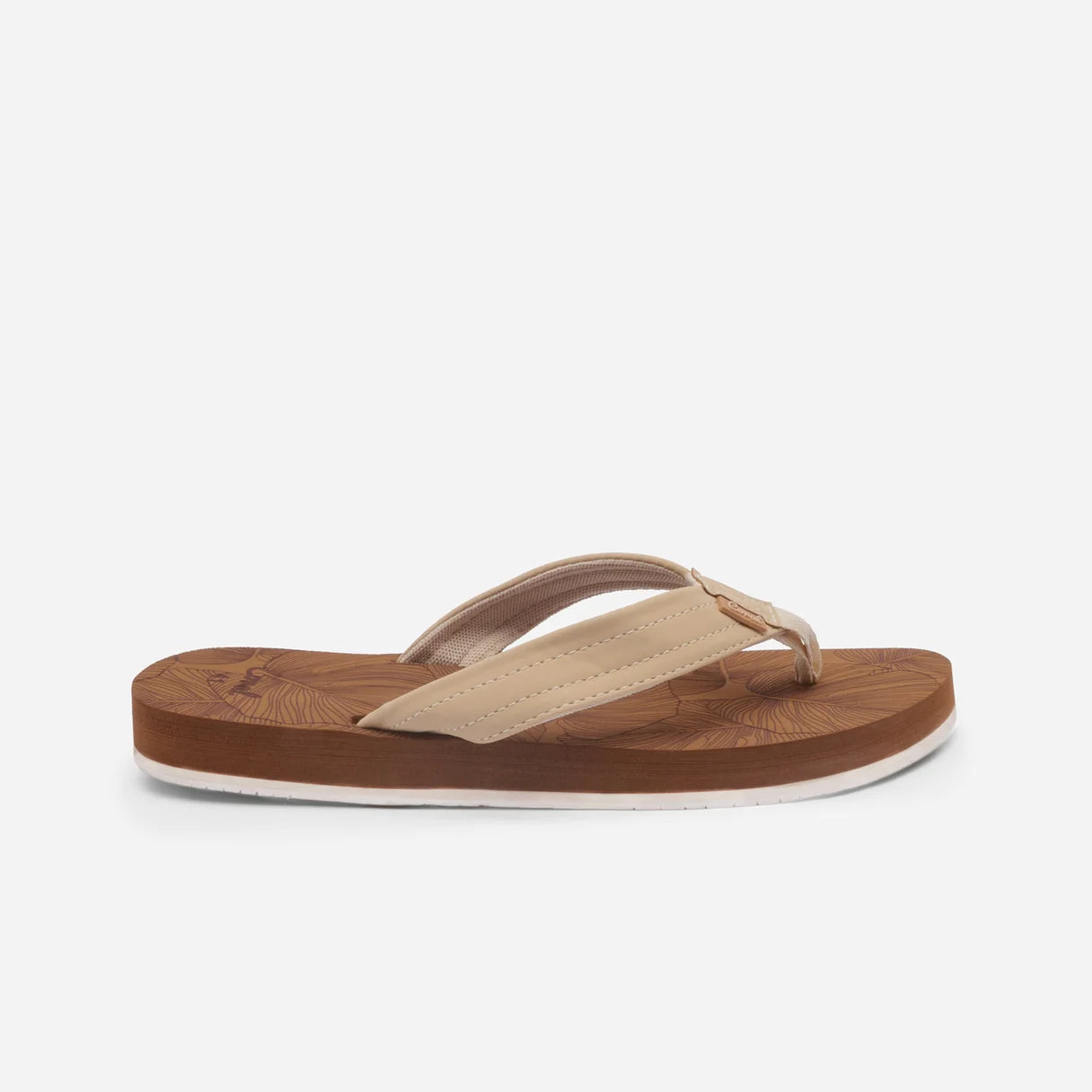 Mantas3 Sand