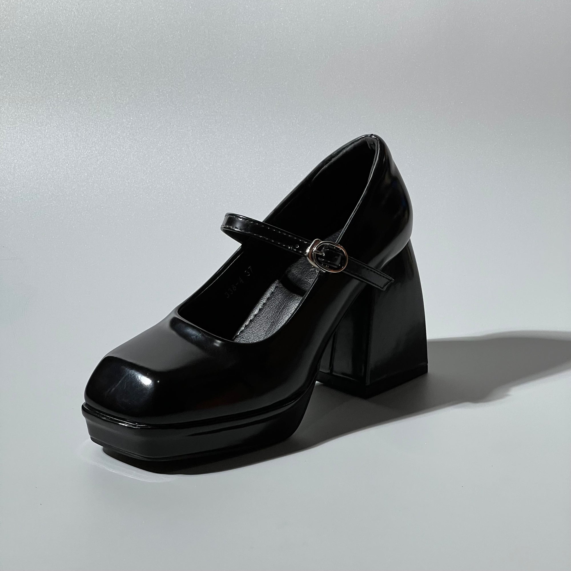 XH338-4 Black