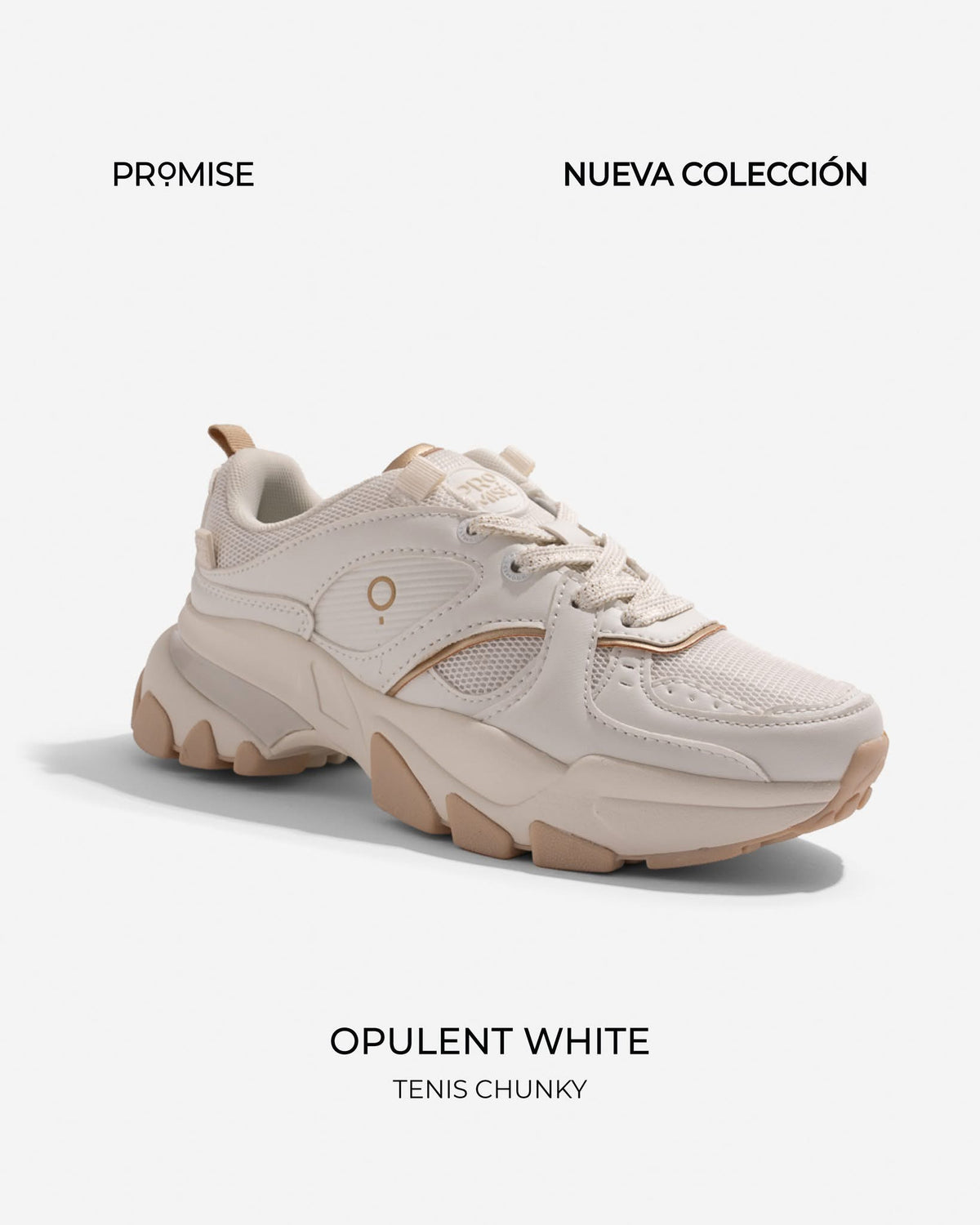 OPULENT WHITE