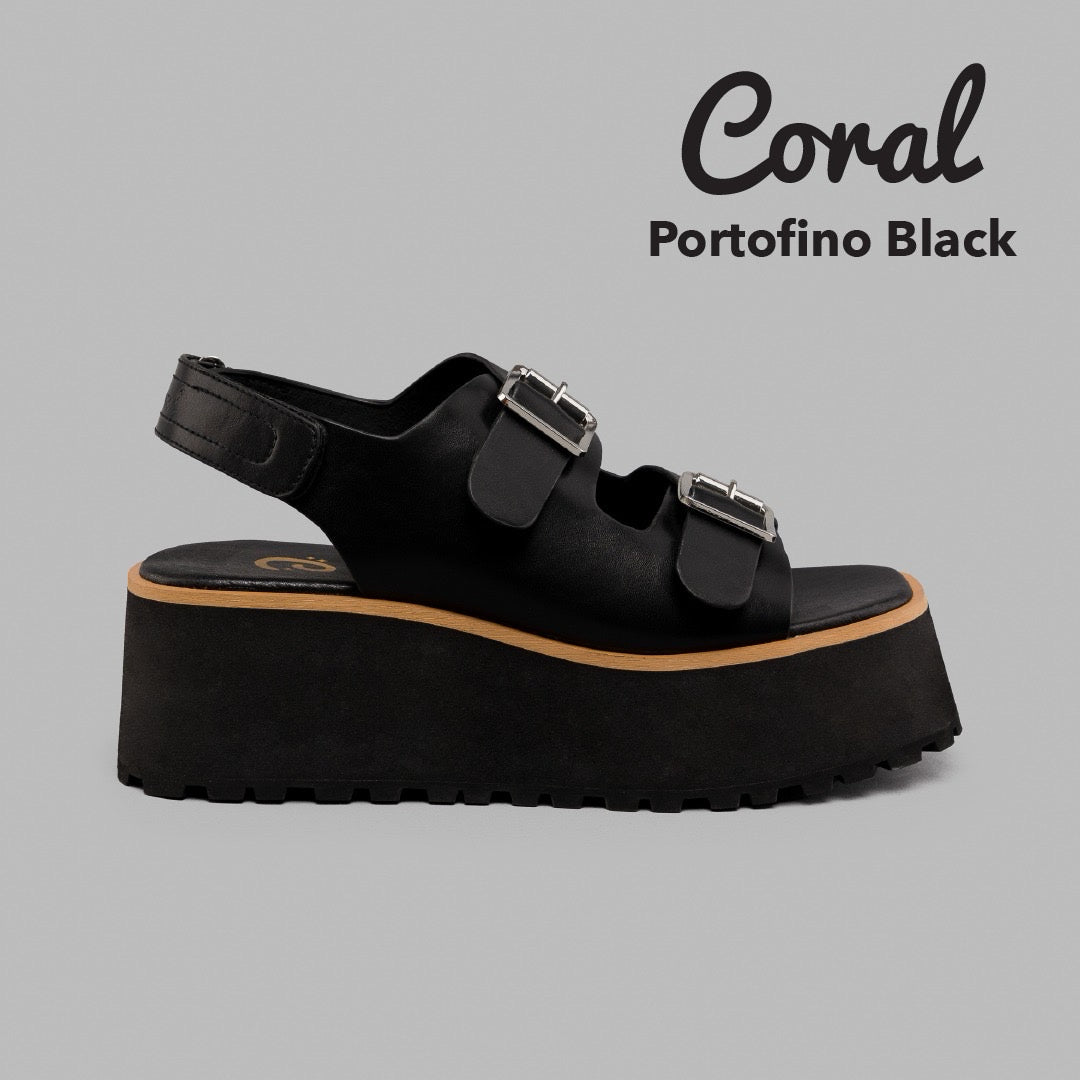 Portofino Black
