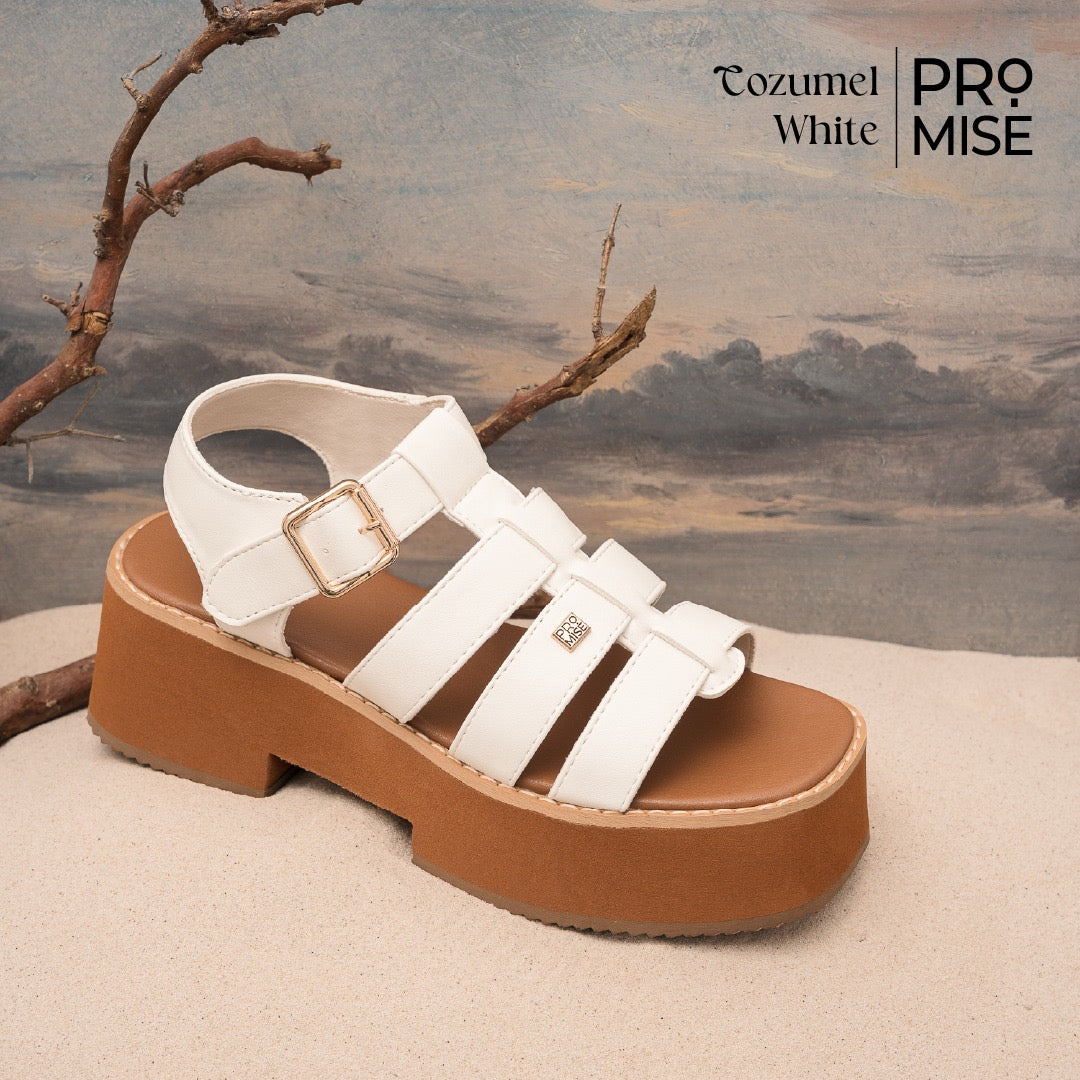 Cozumel White