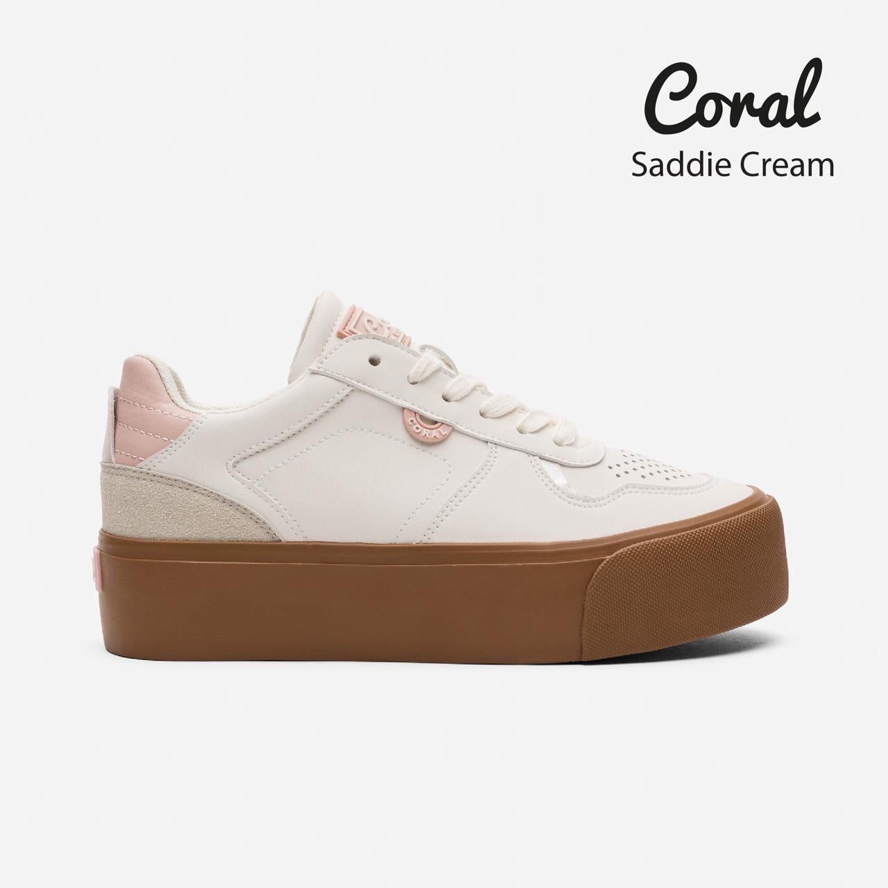 SADDIE CREAM