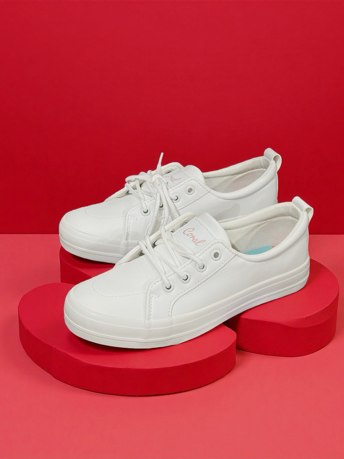 JULES2 ALL WHITE