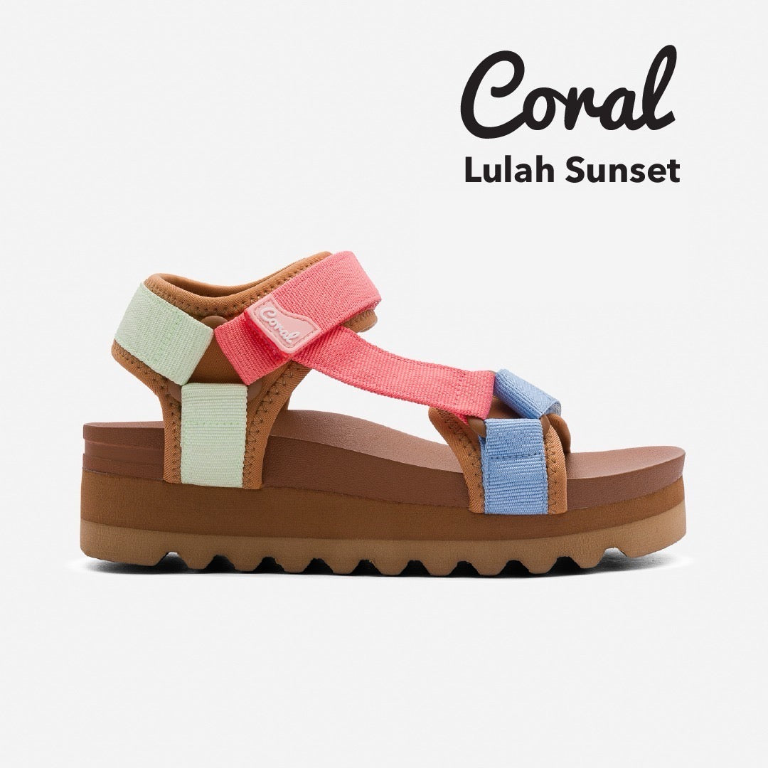 Lulah Sunset