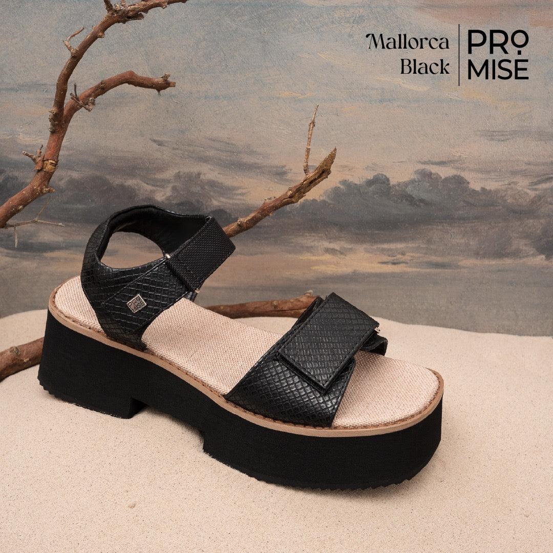 Mallorca Black