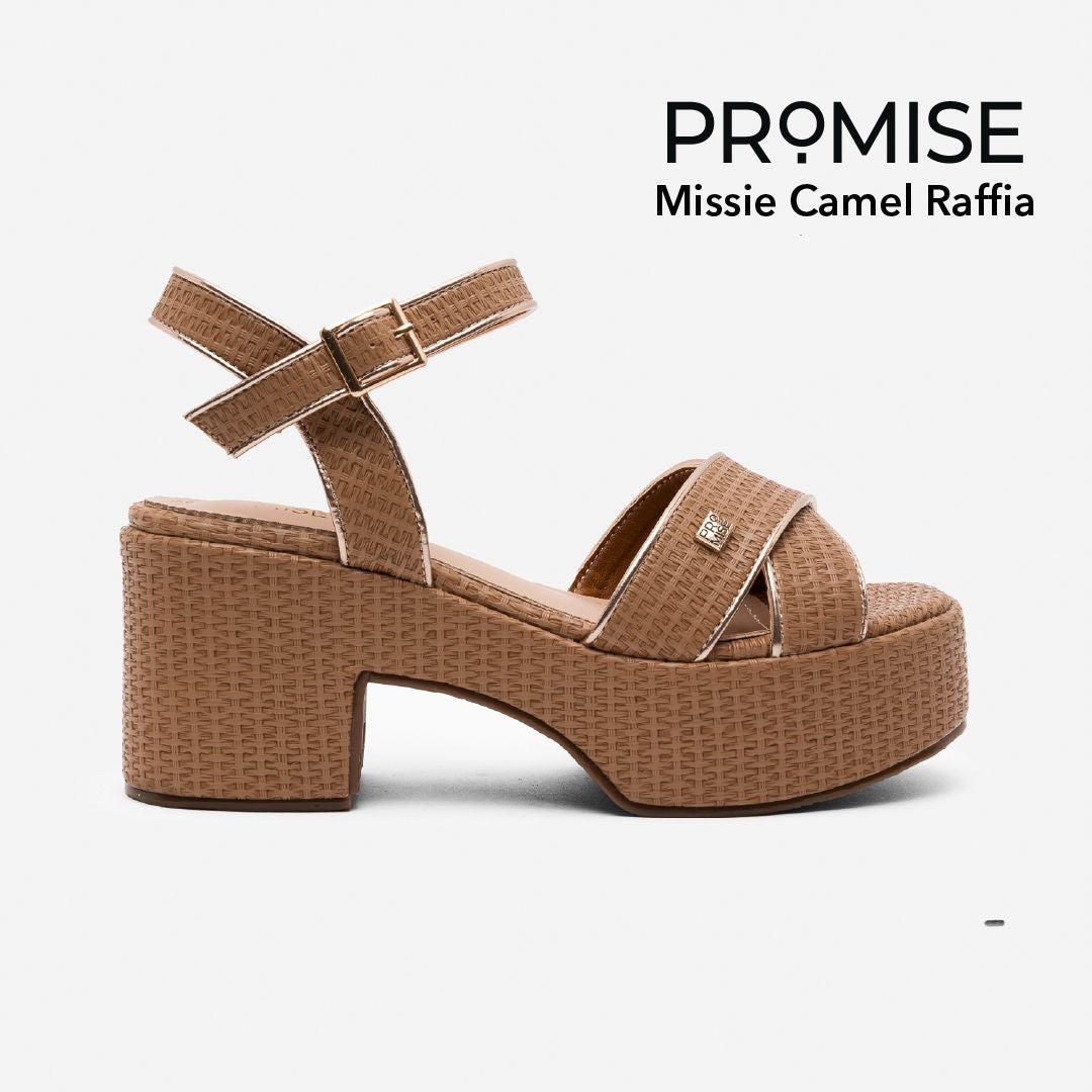 MISSIE CAMEL