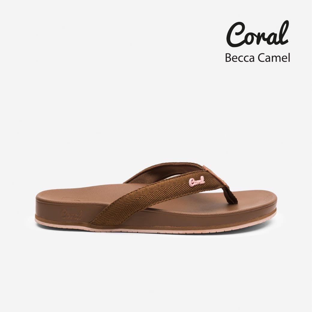 Becca Camel