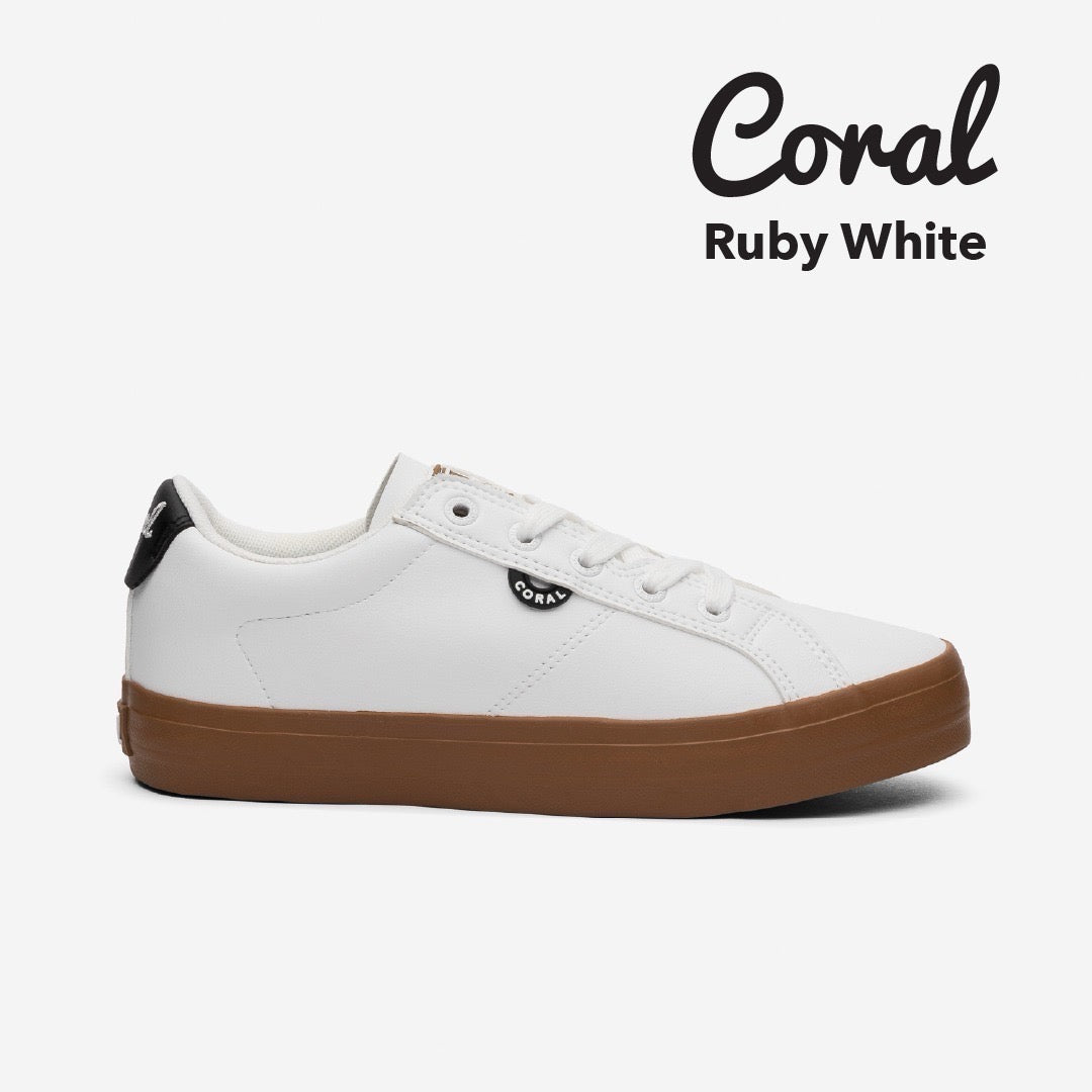 Ruby White