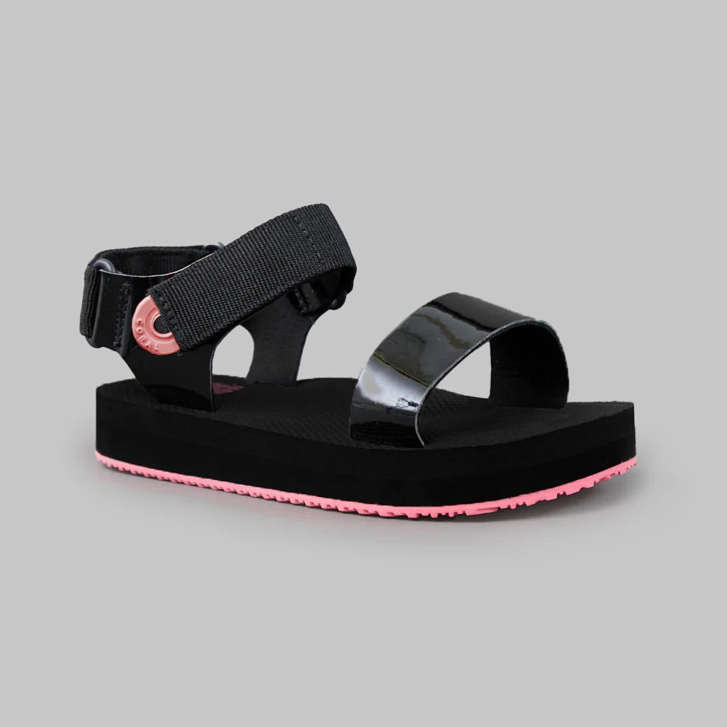 Fish Black