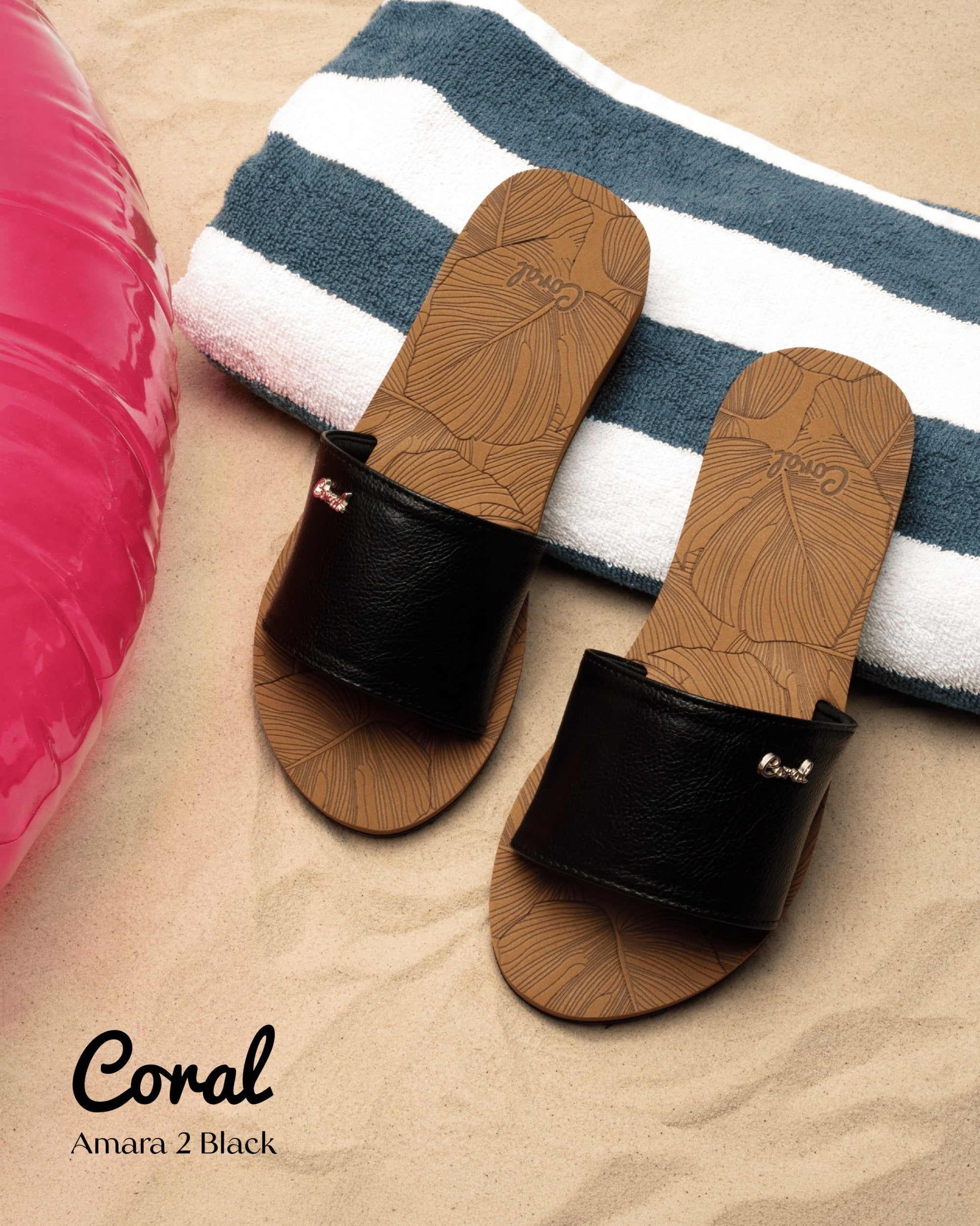 Amara2 Black