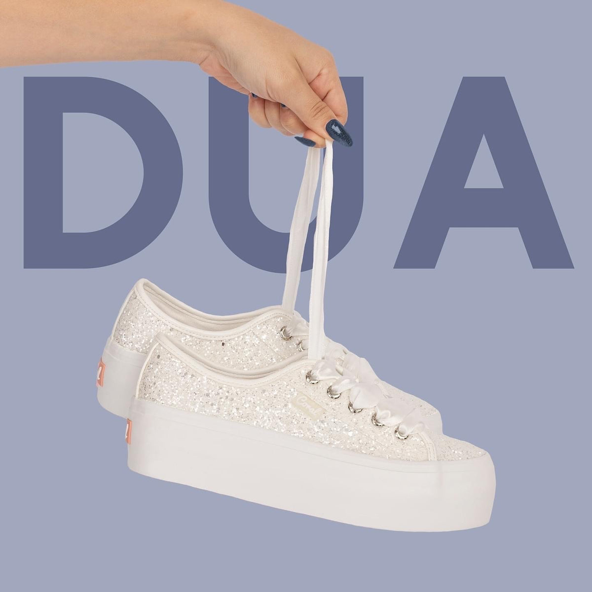 DUA2 GLITTER