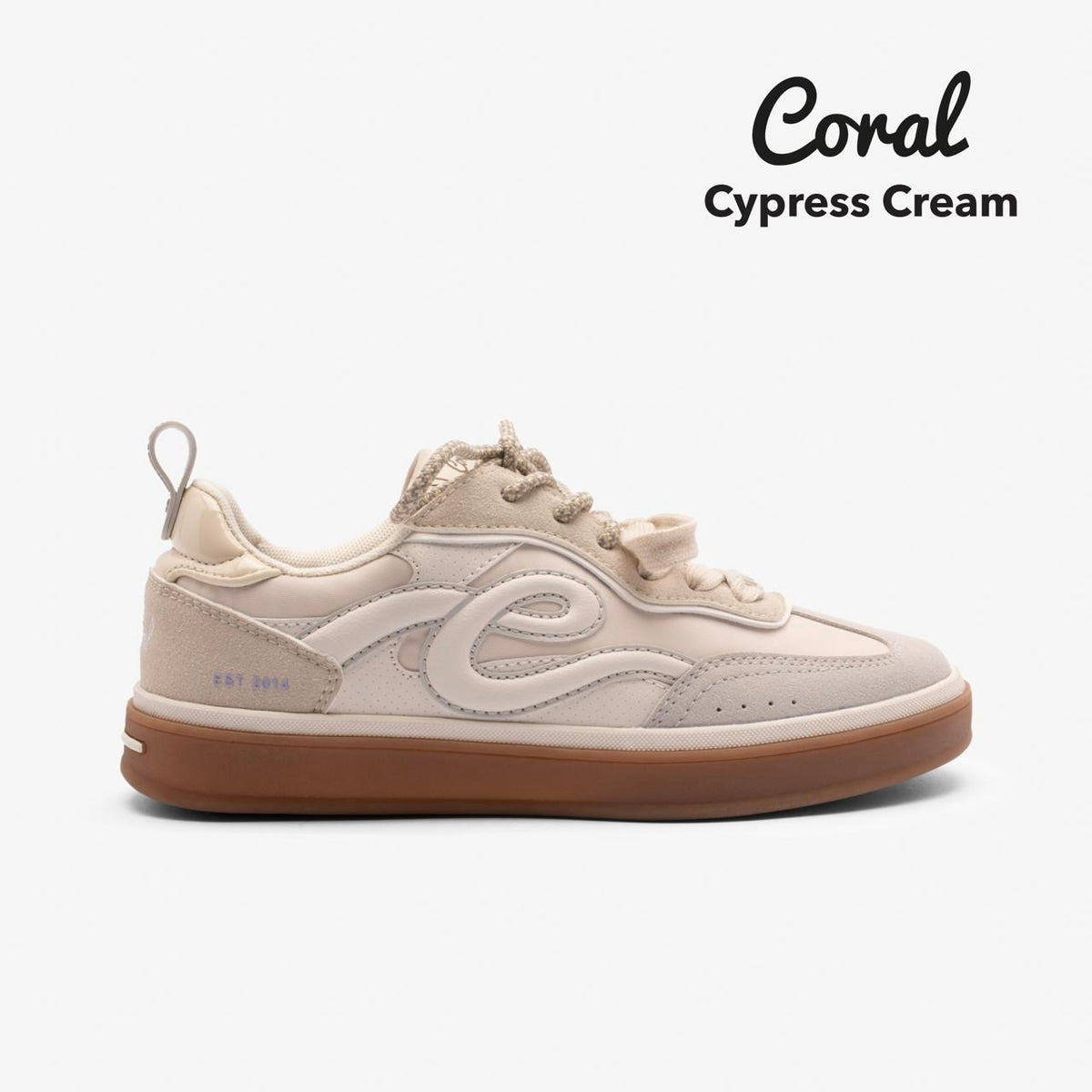 Cypress Cream